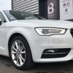 Audi A3 diesel alsace